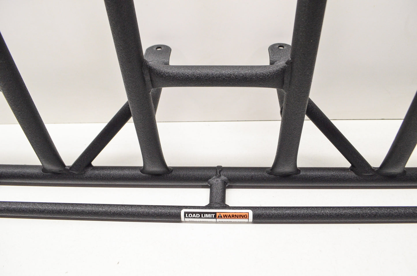 New OEM Yamaha Wolverine Rear Rack Load Discontinued NOS