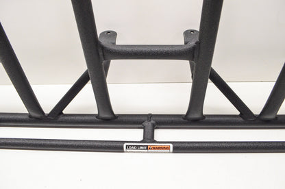 New OEM Yamaha Wolverine Rear Rack Load Discontinued NOS