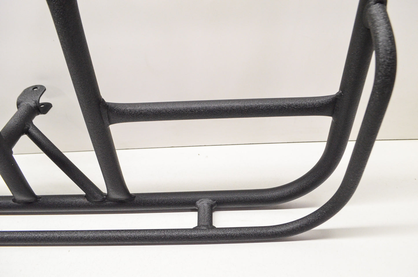 New OEM Yamaha Wolverine Rear Rack Load Discontinued NOS