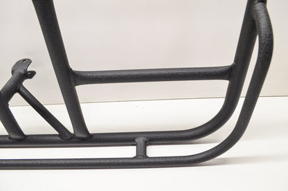 New OEM Yamaha Wolverine Rear Rack Load Discontinued NOS