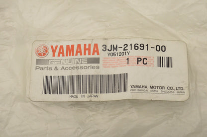 OEM Yamaha 3JM-21691-00-00 Flap NOS