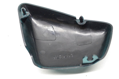 OEM Yamaha 42X-21721-00-MK Green Side Cover 2 NOS