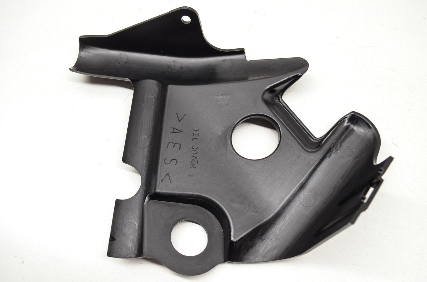 OEM Yamaha 5EL-2171X-00-00 Side Cover 6 NOS