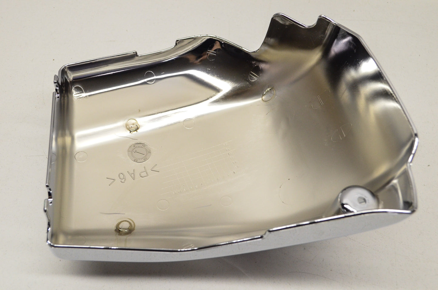 OEM Yamaha 5EL-21721-00-00 Side Cover 2 NOS