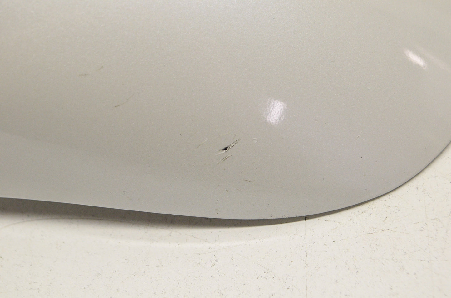 Front Fender NOS