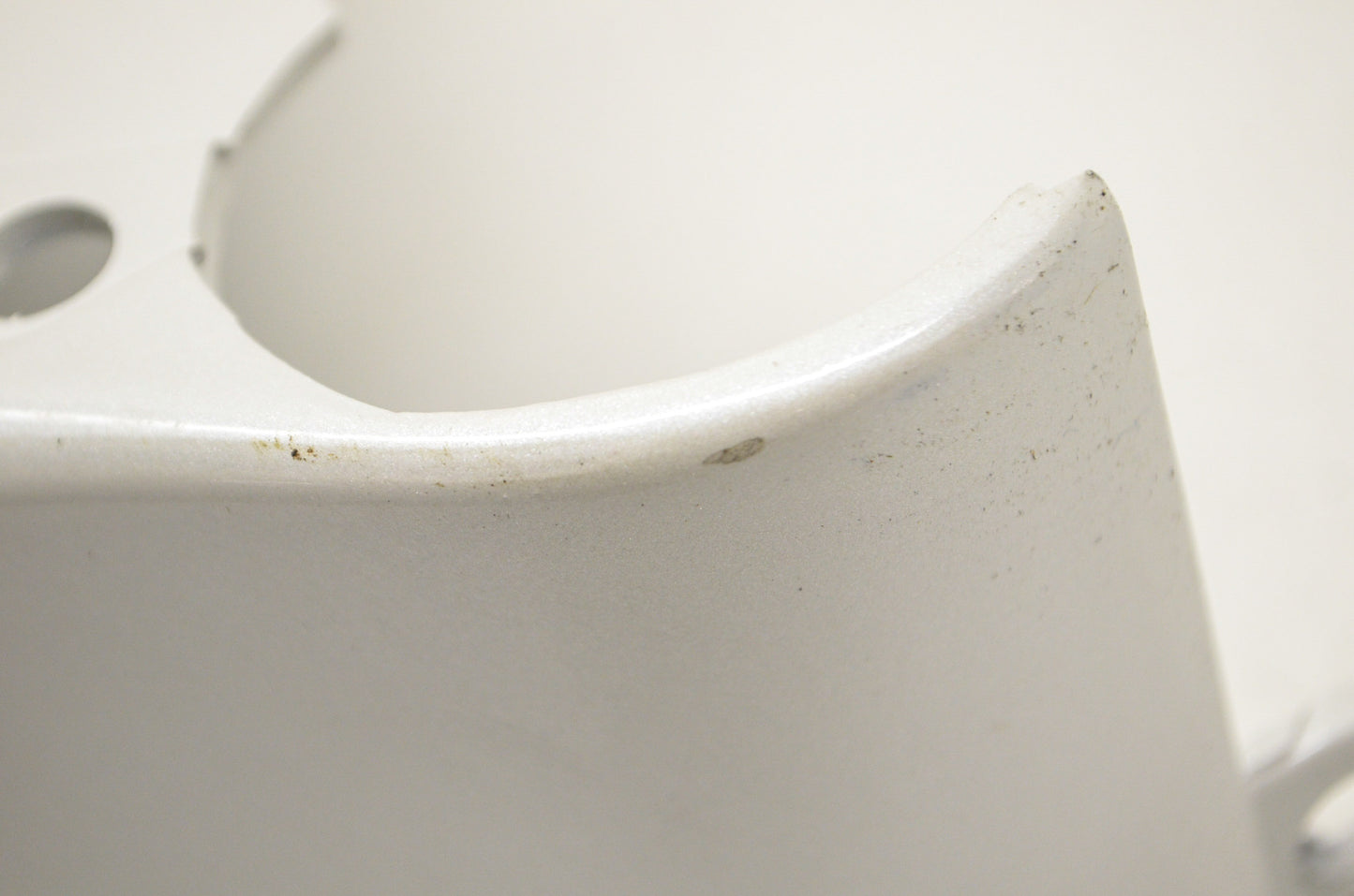Front Fender NOS