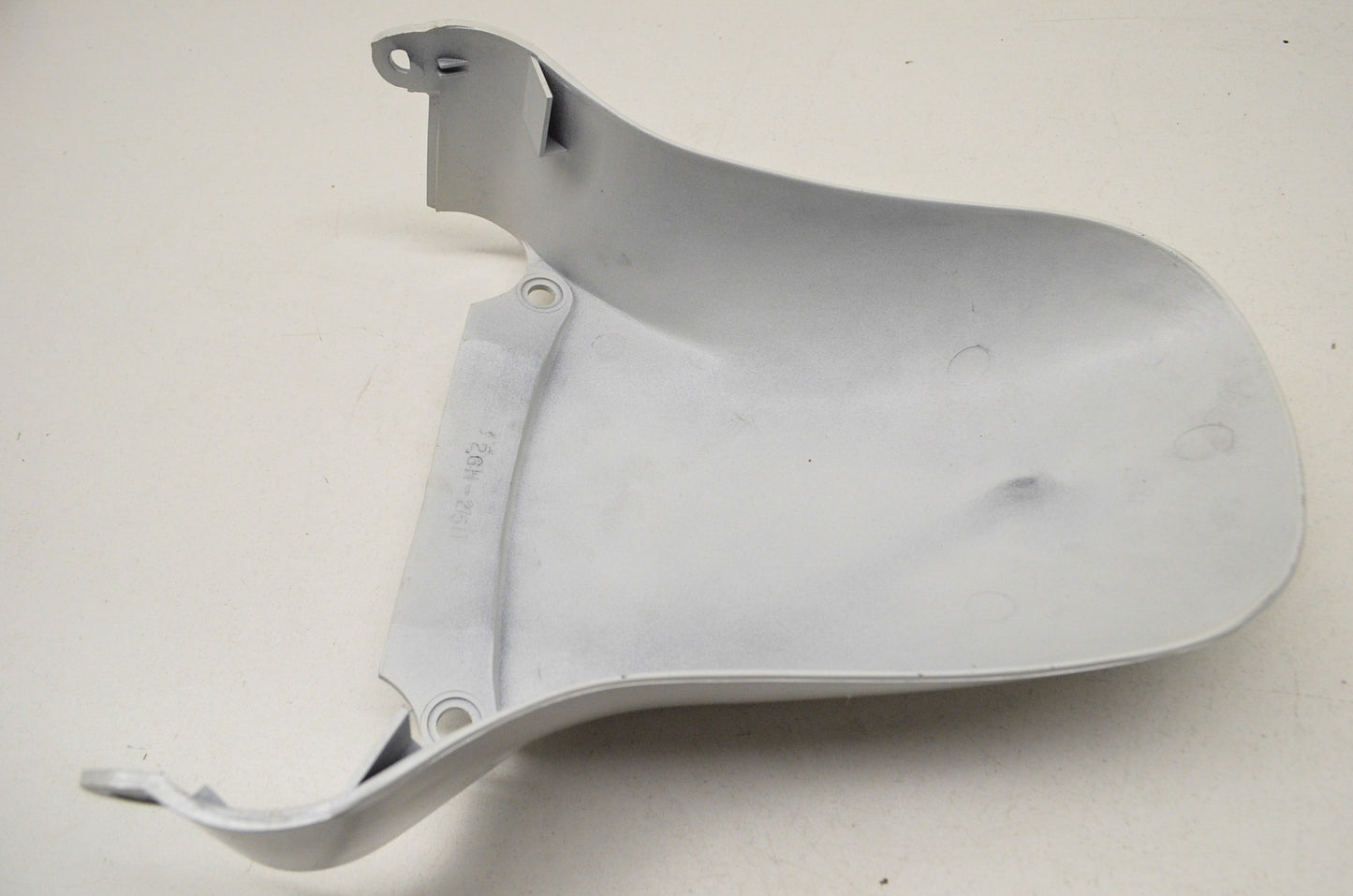 Front Fender NOS