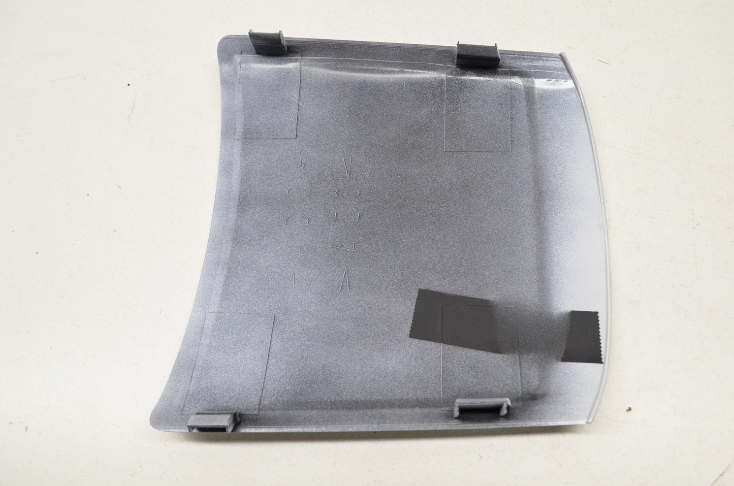 OEM Yamaha 1YU-21721-00-GE Side Cover 2 NOS