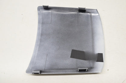 OEM Yamaha 1YU-21721-00-GE Side Cover 2 NOS