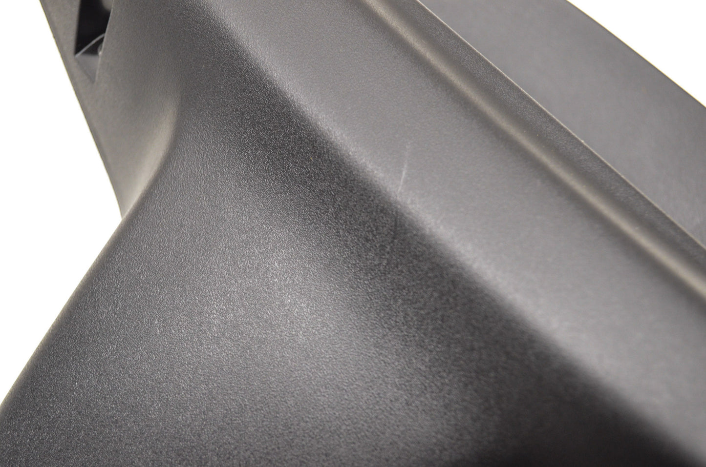 Upper Handlebar Cover NOS