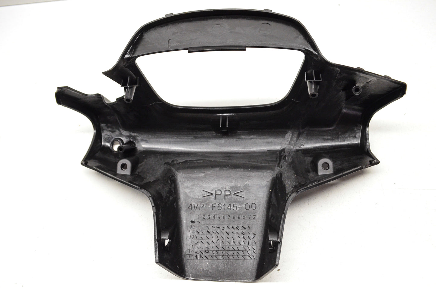 Upper Handlebar Cover NOS
