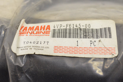 Upper Handlebar Cover NOS