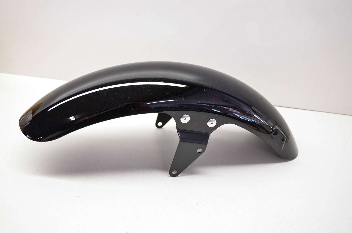 Complete Front Fender NOS