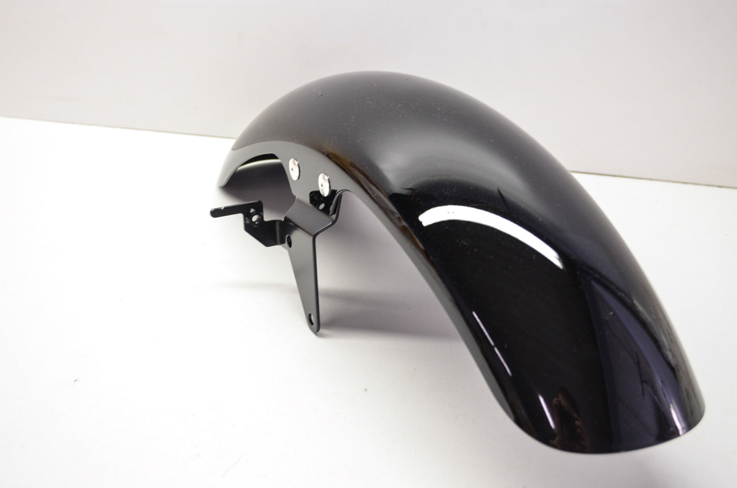 Complete Front Fender NOS