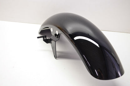 Complete Front Fender NOS