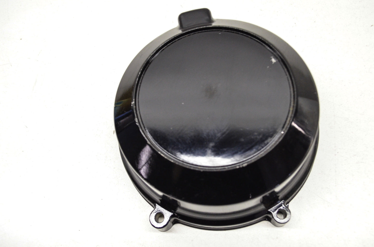 Black Generator Cover NOS