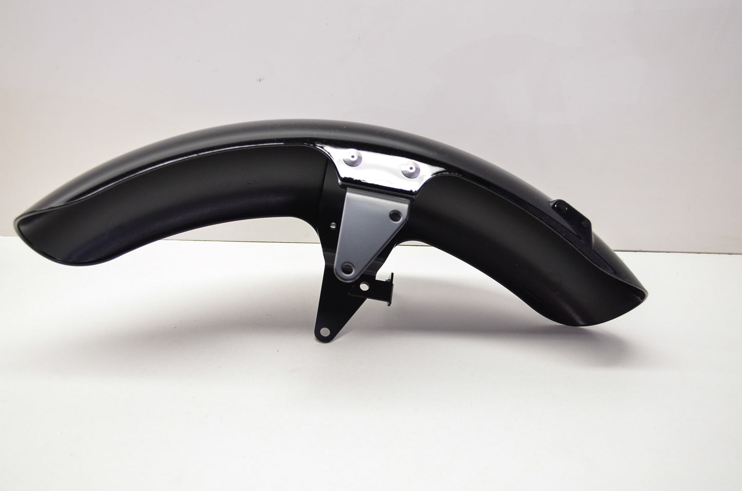 Complete Front Fender NOS