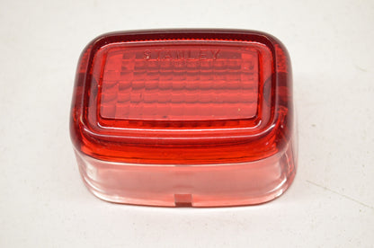 Tail light Lens NOS