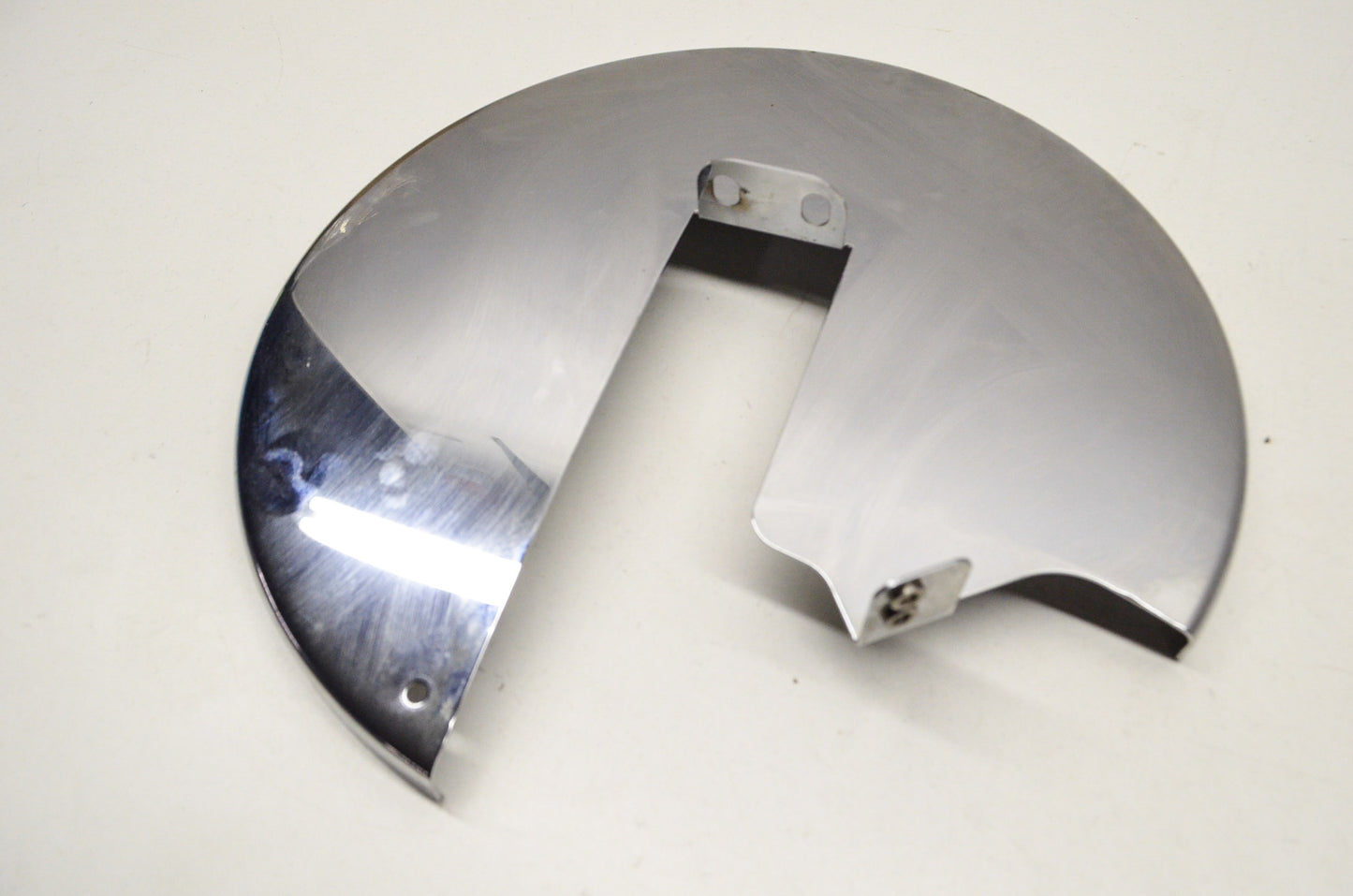 OEM Yamaha STR-4NK15-10-00 Front Rotor Covers