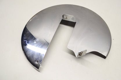 OEM Yamaha STR-4NK15-10-00 Front Rotor Covers