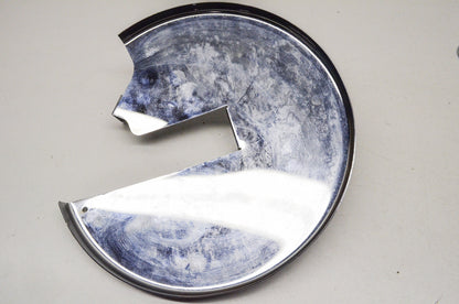 OEM Yamaha STR-4NK15-10-00 Front Rotor Covers
