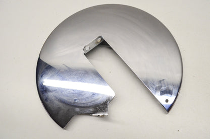 OEM Yamaha STR-4NK15-10-00 Front Rotor Covers