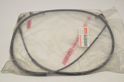 OEM Yamaha 5DA-F6311-01-00 Throttle Cable 1 NOS