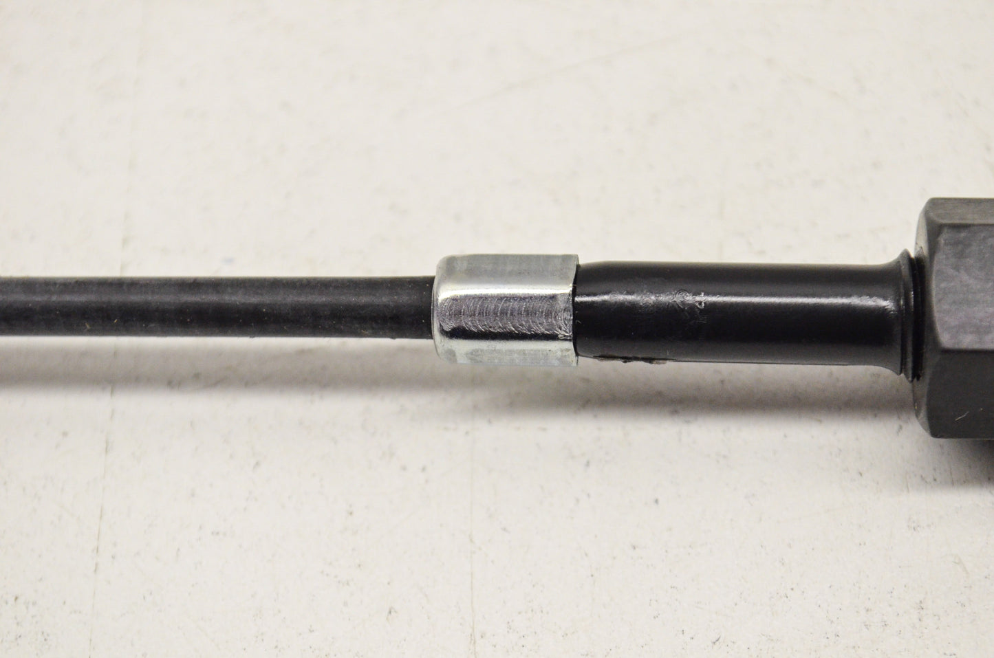 OEM Yamaha 4WM-14130-00-00 Cable