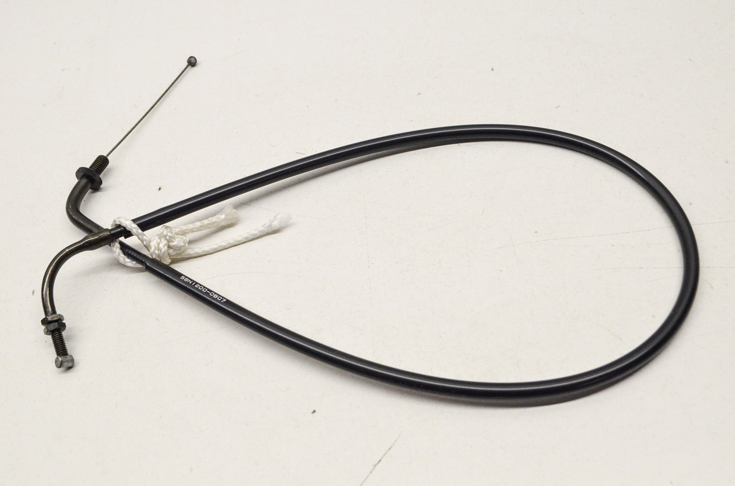 OEM Yamaha Throttle Cable 98-00 V-Star Classic Custom