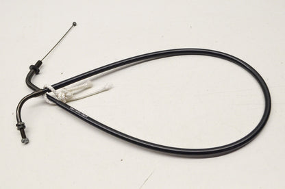 OEM Yamaha Throttle Cable 98-00 V-Star Classic Custom