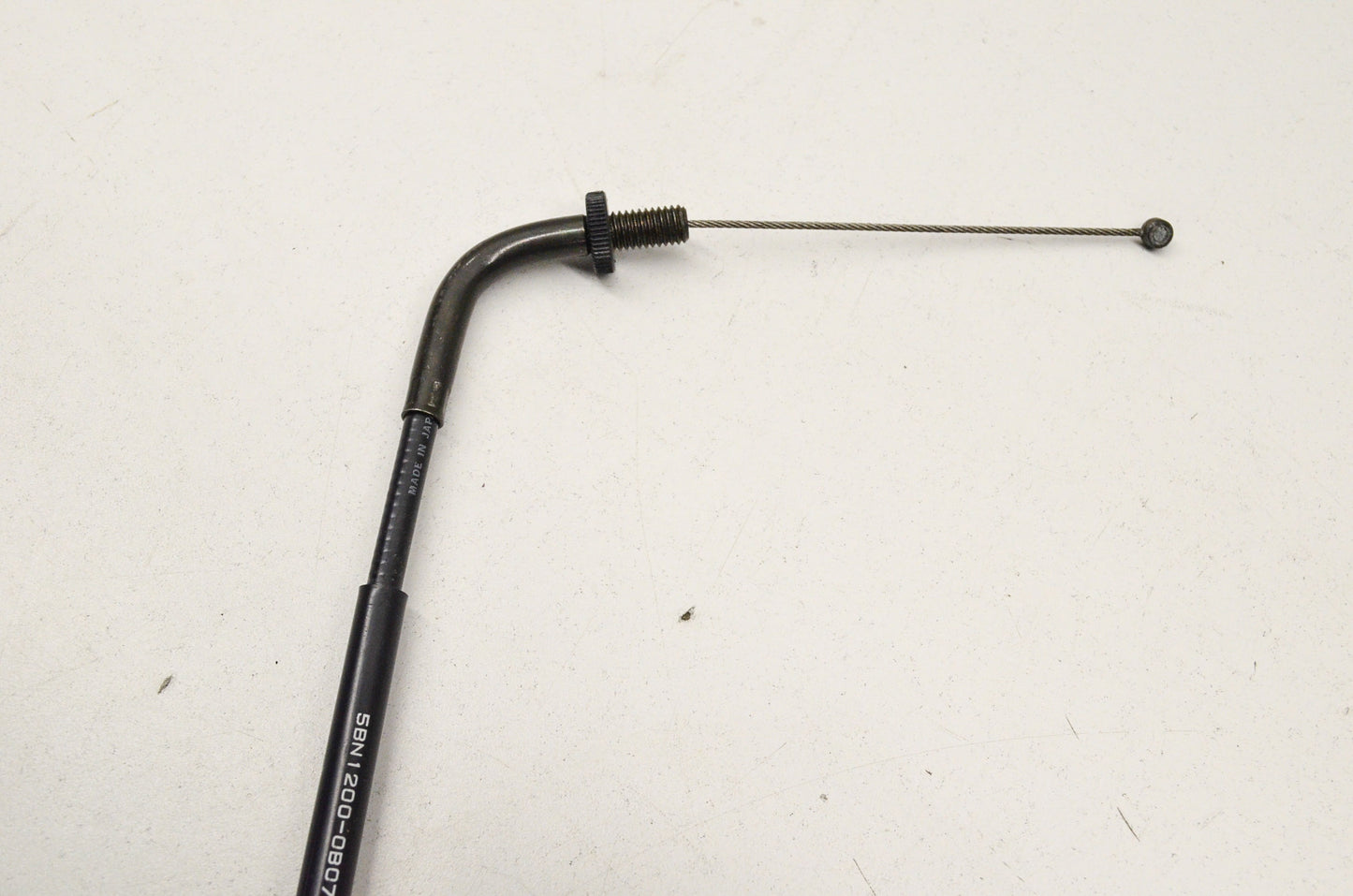 OEM Yamaha Throttle Cable 98-00 V-Star Classic Custom