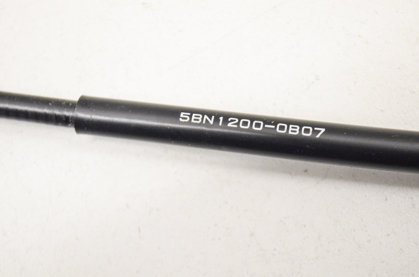 OEM Yamaha Throttle Cable 98-00 V-Star Classic Custom