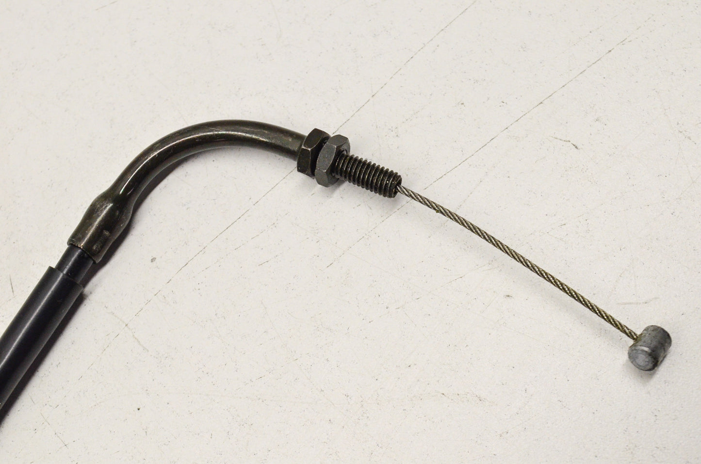 OEM Yamaha Throttle Cable 98-00 V-Star Classic Custom