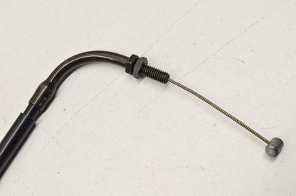 OEM Yamaha Throttle Cable 98-00 V-Star Classic Custom