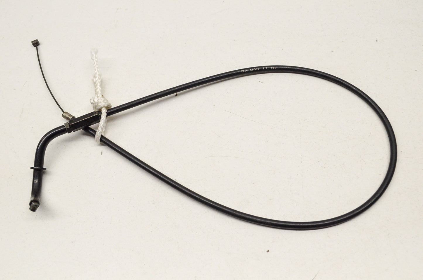 Motion Pro 03-043 Throttle Cable