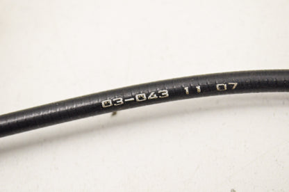 Motion Pro 03-043 Throttle Cable