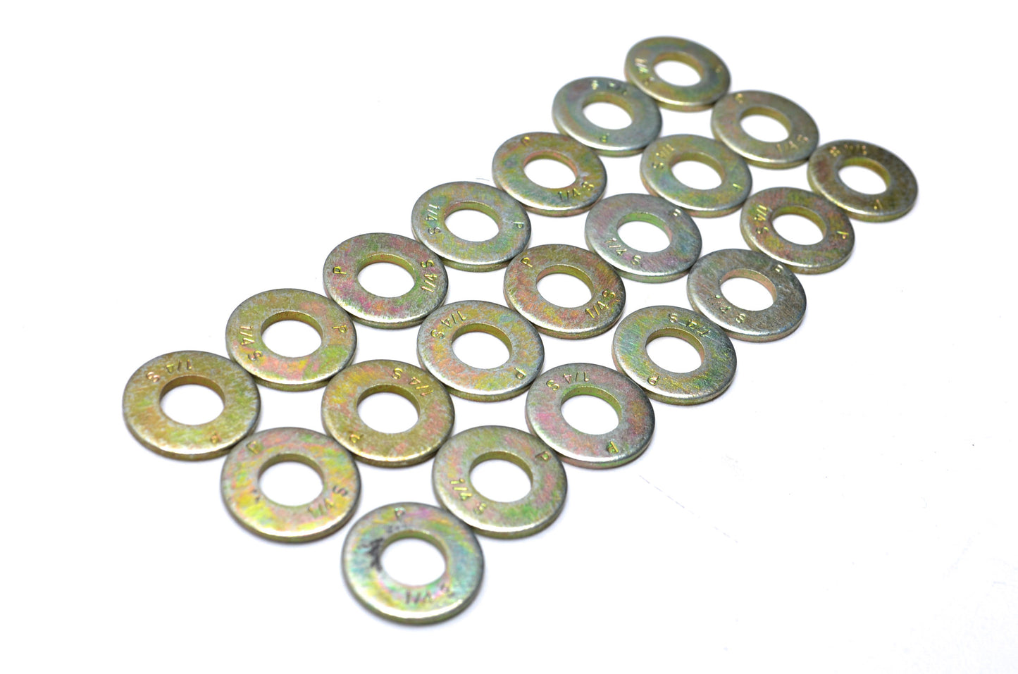 Wurth 14080214 Washer Qty 21 NOS