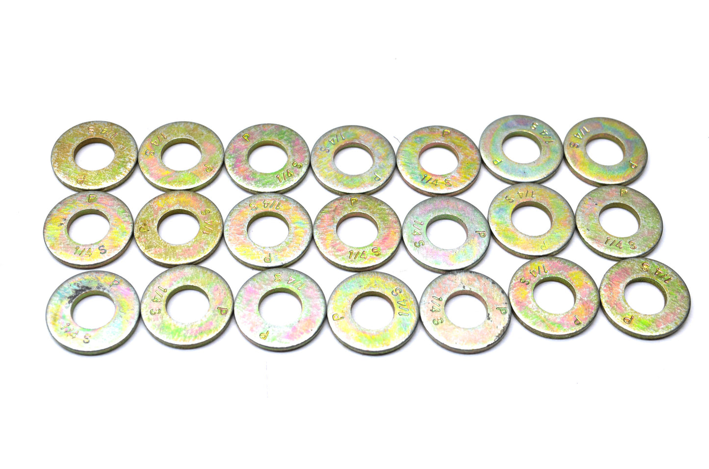 Wurth 14080214 Washer Qty 21 NOS