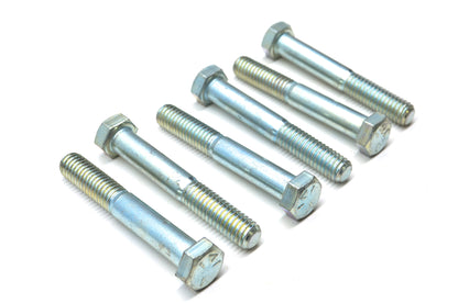 Wurth 007238212 Hex Bolt Qty 6 NOS
