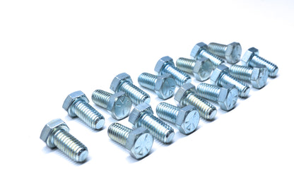 Wurth 00723834 Hex Bolt Qty 17 NOS