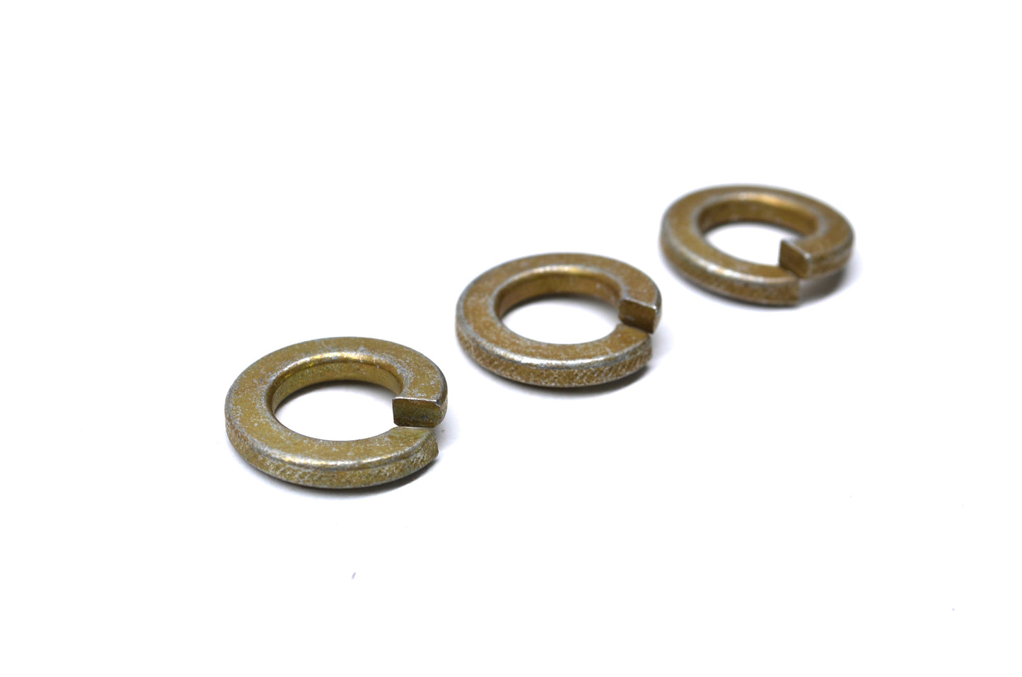 Wurth 0442038 Lock Washers Qty 3 NOS