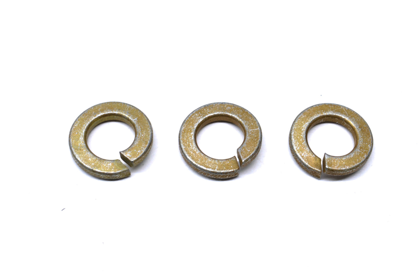 Wurth 0442038 Lock Washers Qty 3 NOS