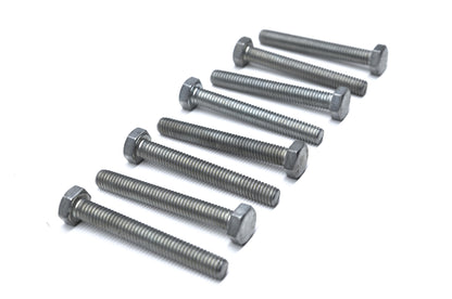 Wurth 0057645 Hex Bolt Qty 8 NOS