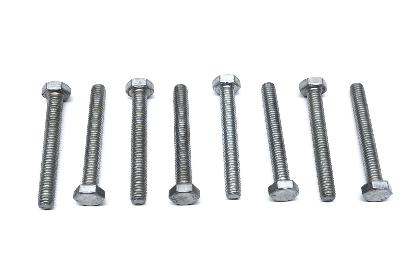 Wurth 0057645 Hex Bolt Qty 8 NOS