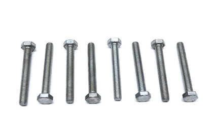 Wurth 0057645 Hex Bolt Qty 8 NOS