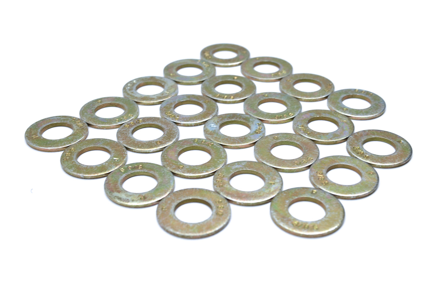 Wurth 14080238 Flat Washer Qty 23 NOS
