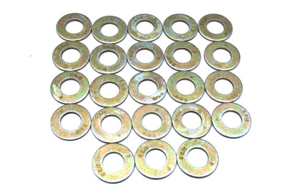 Wurth 14080238 Flat Washer Qty 23 NOS