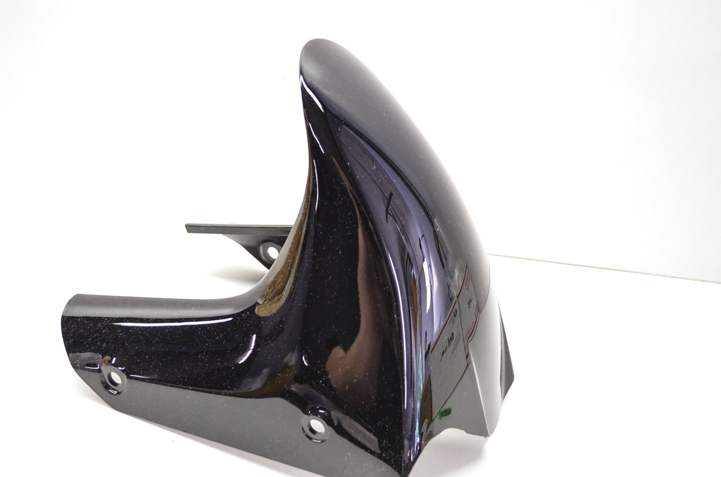 Front Fender NOS