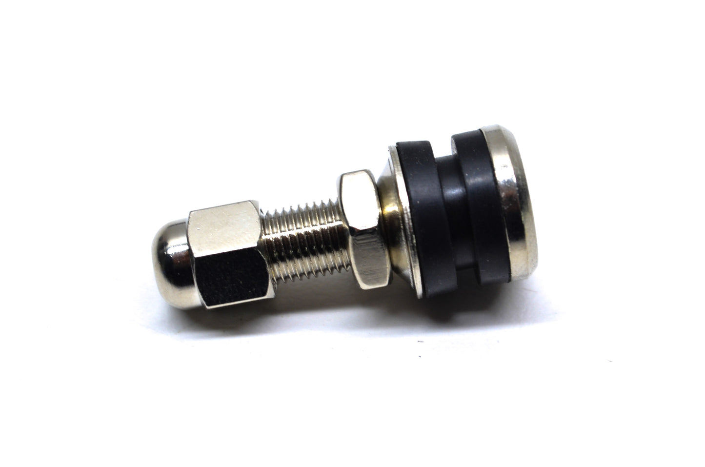 New BikeMaster Tubeless Valve Stem NOS
