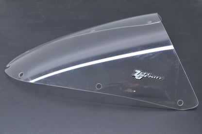 Zero Gravity 20-406-01 Clear Windscreen NOS